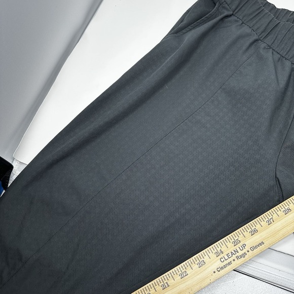 NIKE‎ Dri-Fit Women's Joggers Size XL Black ~ Athletic ~ Running ~ Gym - Picture 11 of 14